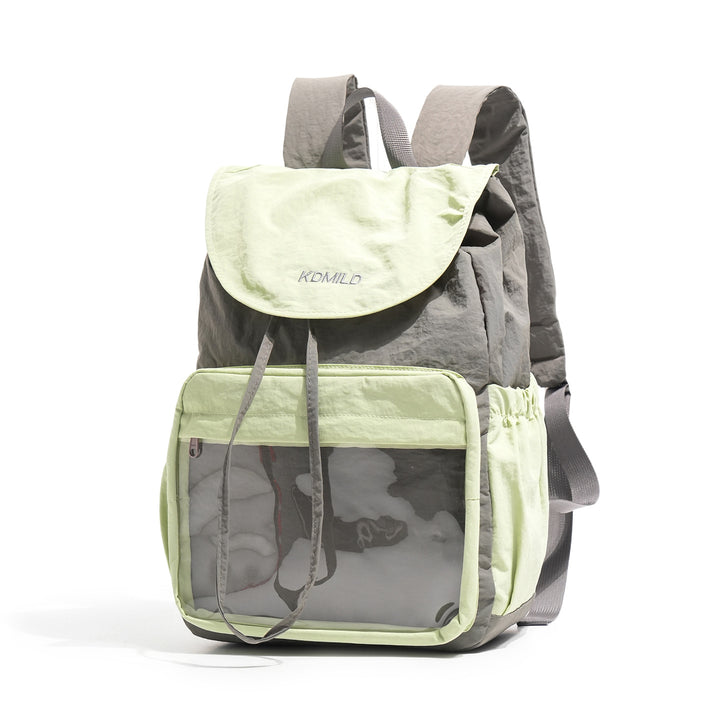 Multifunktionaler Outdoor-Rucksack Karnz