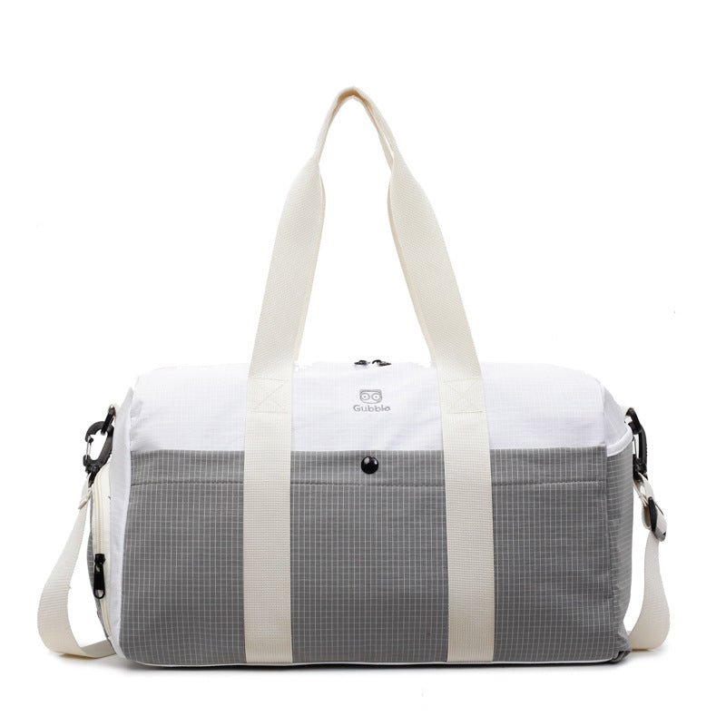 Vielseitige Mehrzweck-Reise-Duffle Karnz