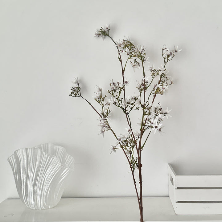 Hochwertiger Kunstblumenstrauß Karnz