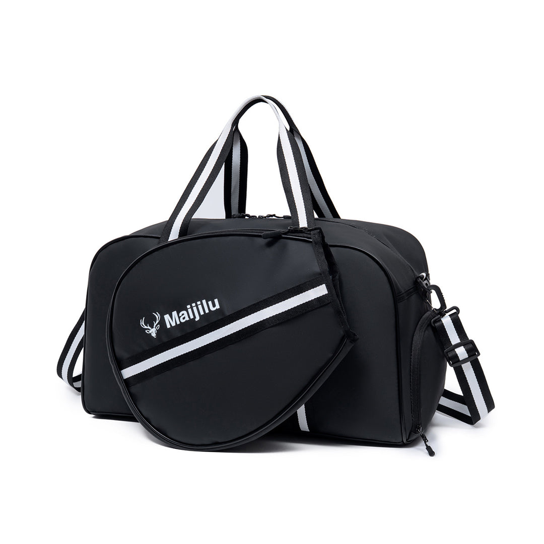Multifunktionale Sport-Duffel-Tasche
