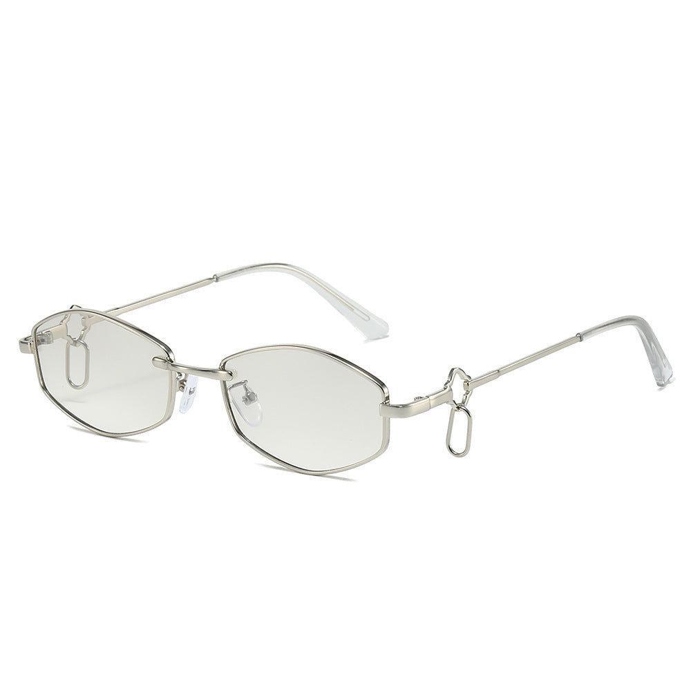 Modische Sonnenbrille Karnz