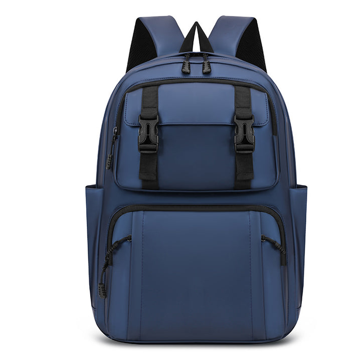 Executive Multi-Pocket Laptop Rucksack Karnz