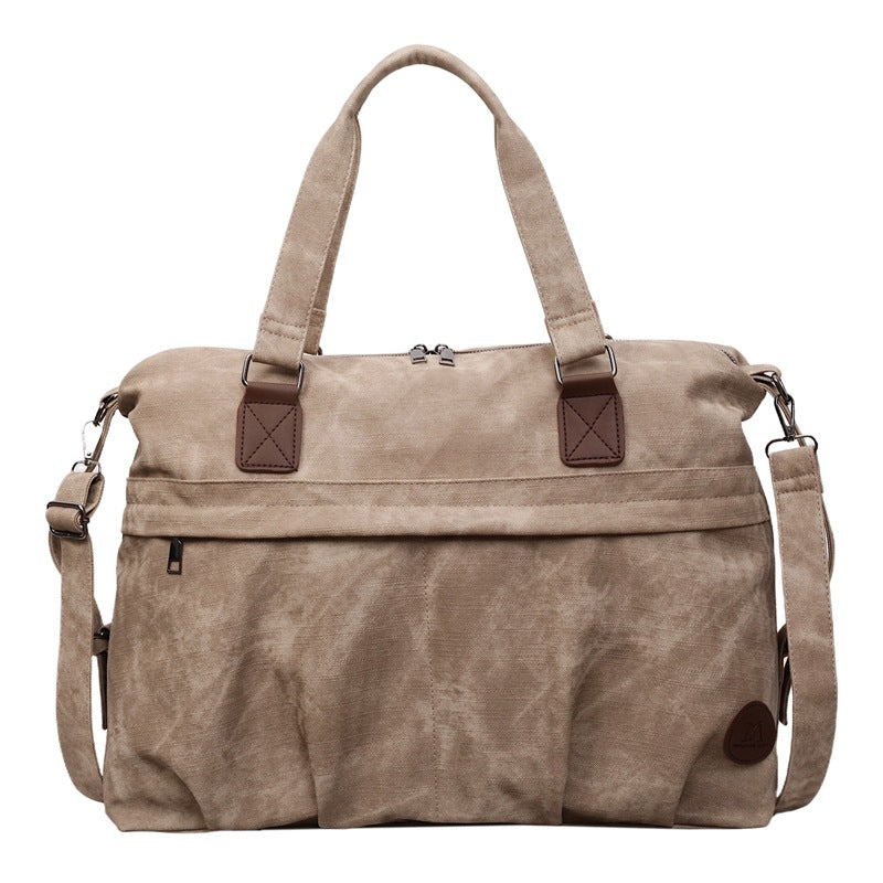 Haltbares Multi-Fach Reise-Duffel