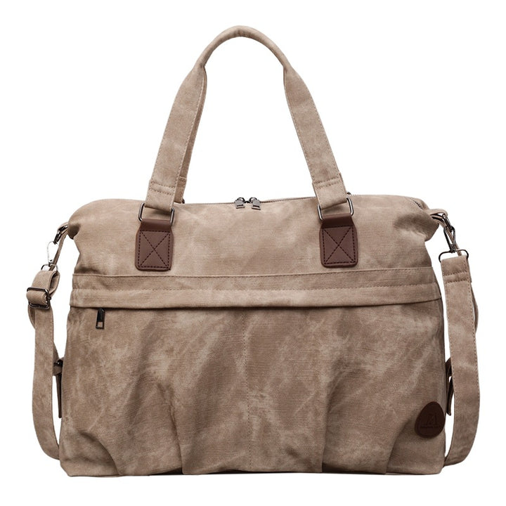 Haltbares Multi-Fach Reise-Duffel