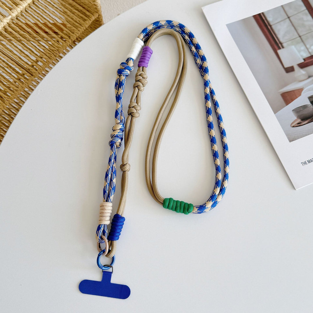 Sportliches Handykette Karnz