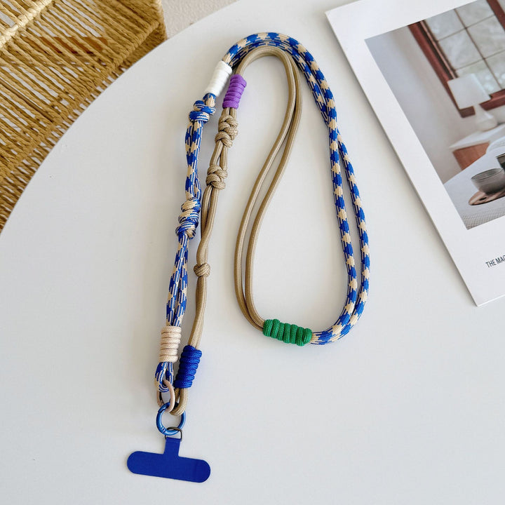 Sportliches Handykette Karnz