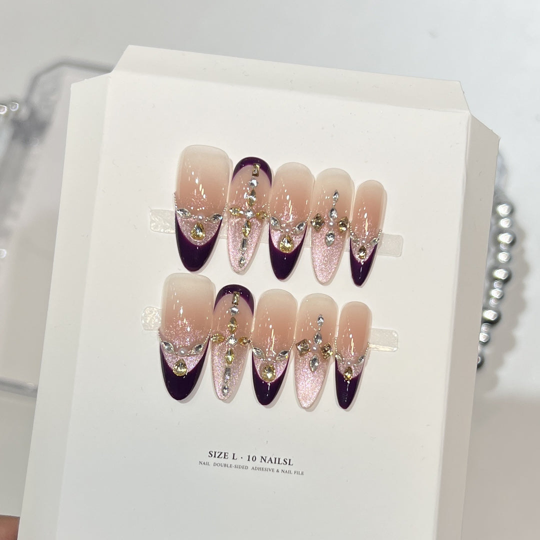 Nail Art Karnz