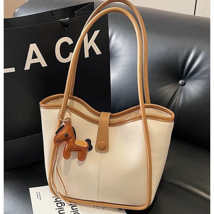 Chic Minimalist Tote Bag