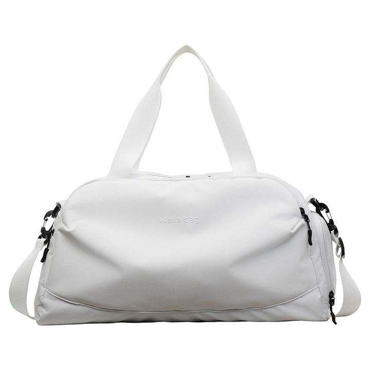 Leichtgewichtige multifunktionale Sport-Duffel