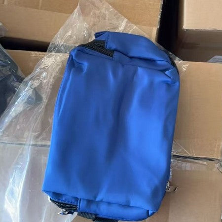 Reise-Kosmetiktasche mit Praktischem Organizer-System Karnz