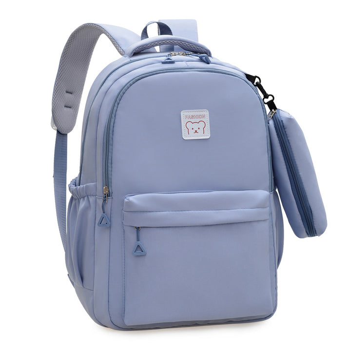 Moderner Alltag Rucksack mit Innovativem Fächersystem Karnz