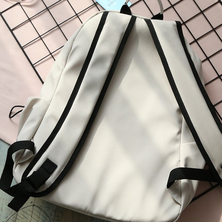 Sport-Rucksack mit Ergonomischen Polsterungen und Intelligenten Fächern Karnz