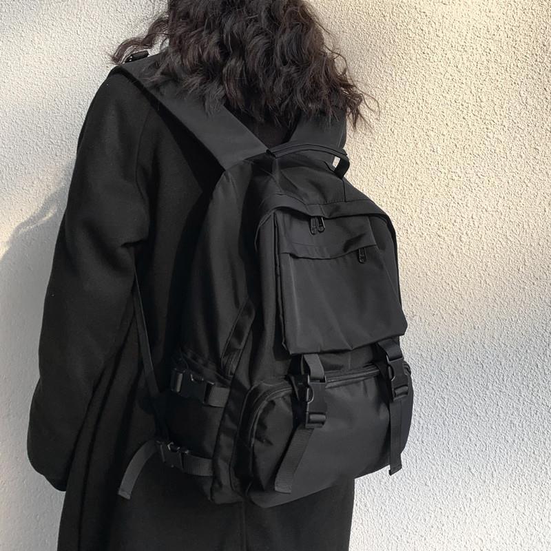 Stylish Utility Backpack Karnz