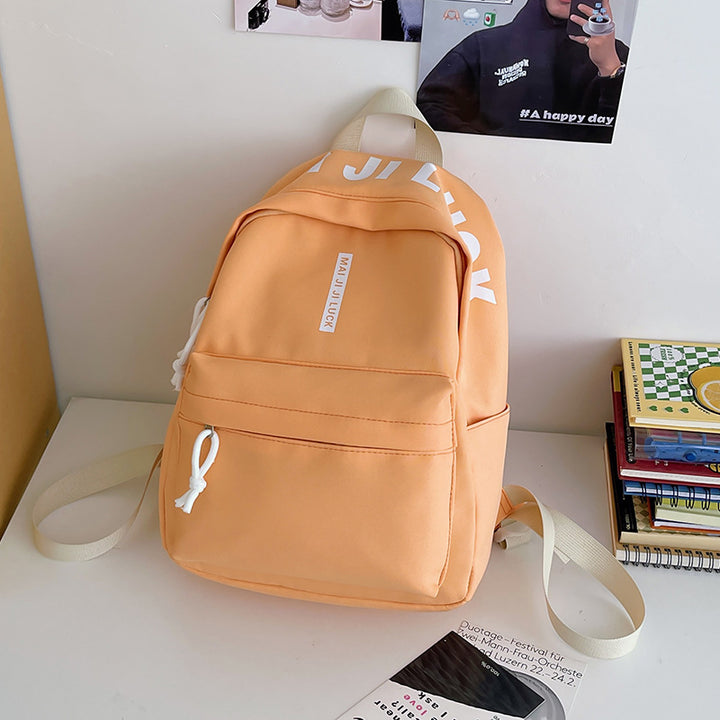 Leichter Freizeit-Rucksack