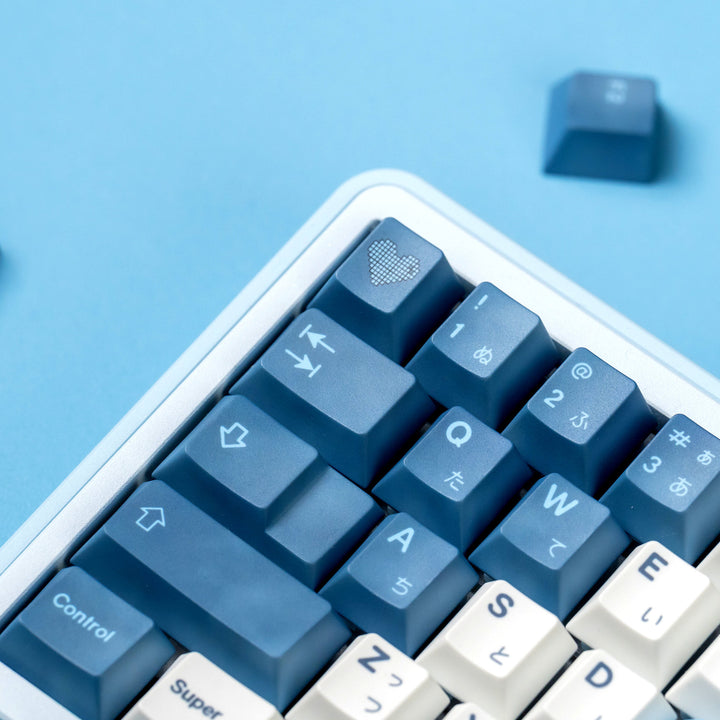 Retro Mechanische Gaming Tastatur Karnz