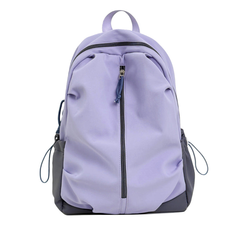 Sternenmuster Casual Rucksack Karnz 1791204622
