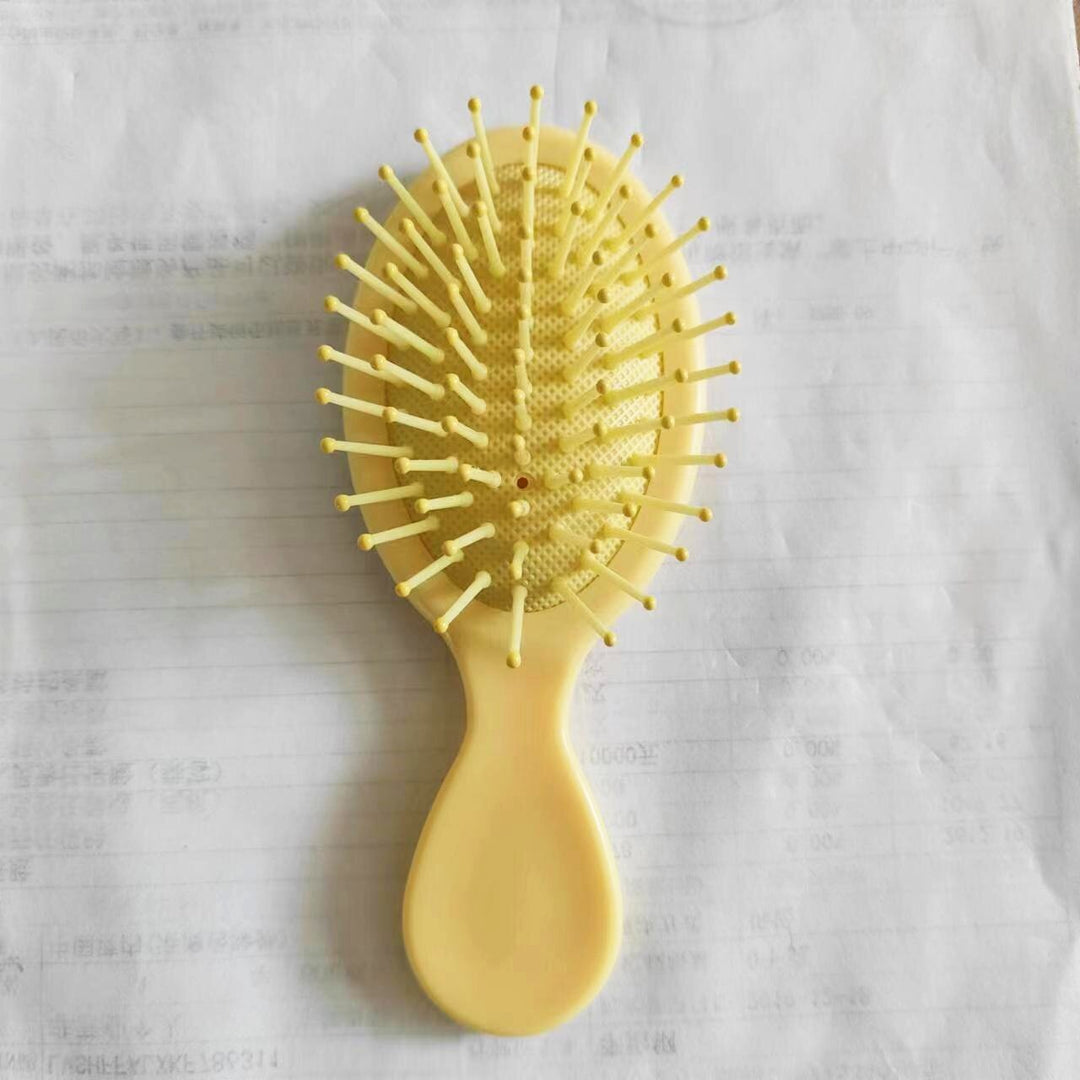 Ergonomische Haarglättungsbürste Karnz