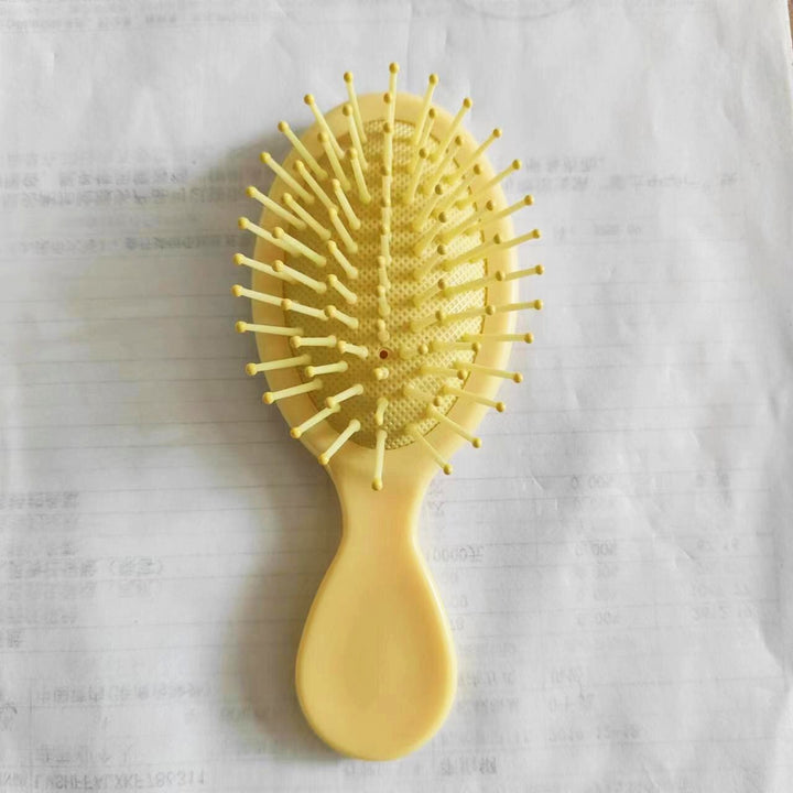 Ergonomische Haarglättungsbürste Karnz
