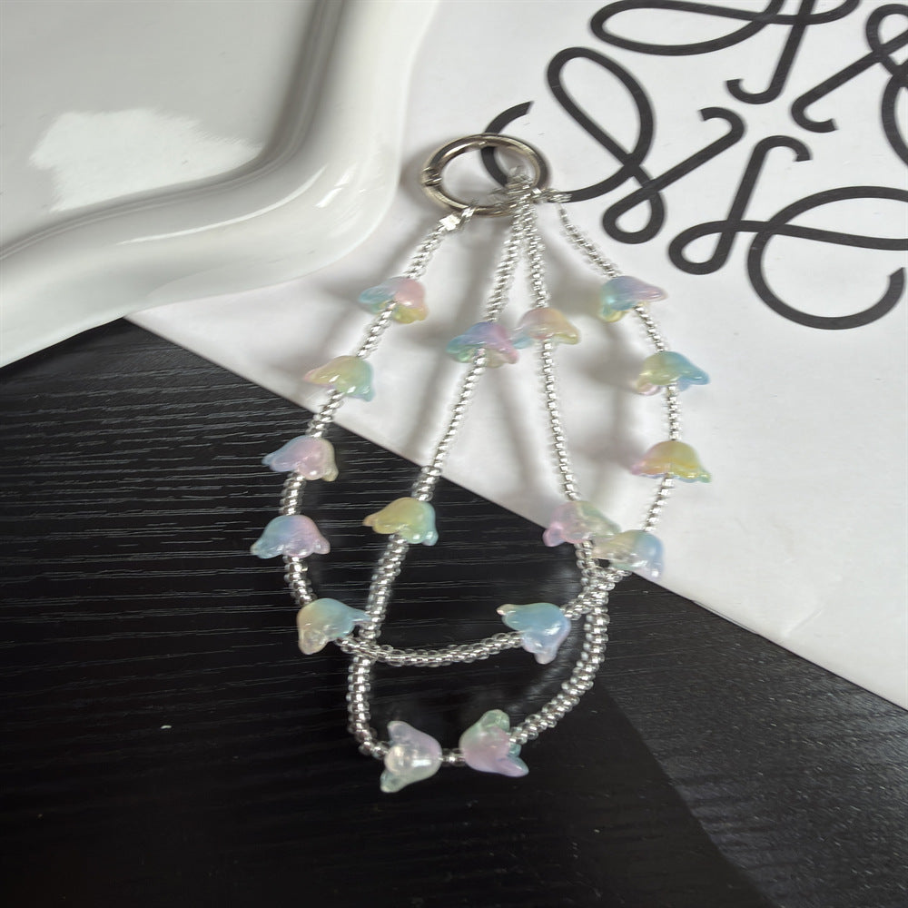 Blumen Charm Eyewear Lanyard Karnz