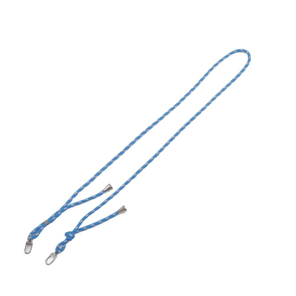 Verstellbare Seil-Lanyard Karnz