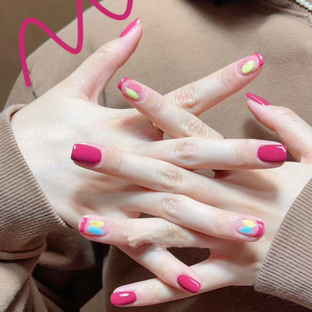 Artistic Nail Art Design Kollektion Karnz