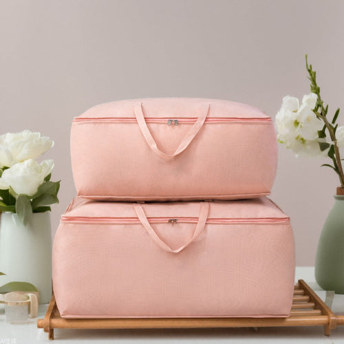 Große Stofflagertasche Karnz