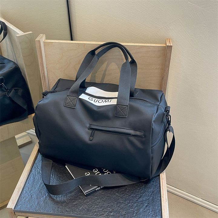 Robuste wasserdichte Reisetasche