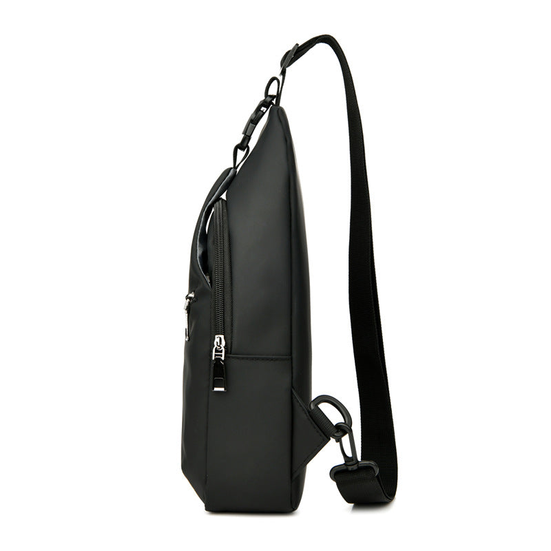 Wasserfester Sling-Rucksack Karnz