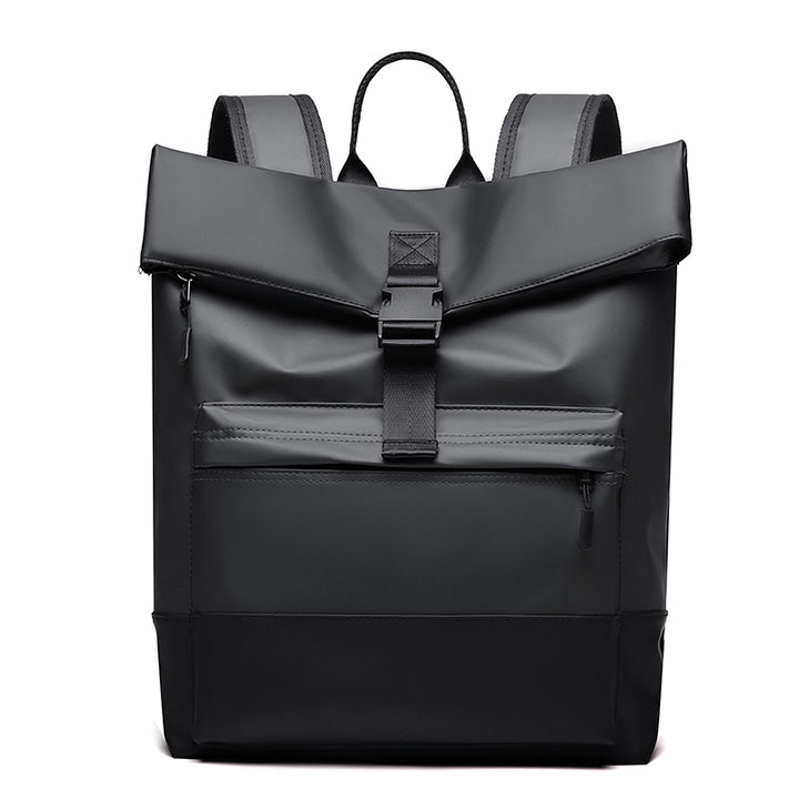 Wasserdichter Rolltop Urban Rucksack
