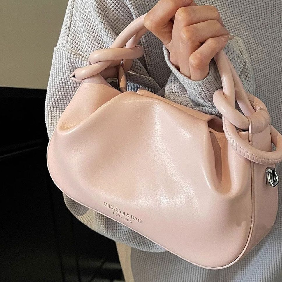 Stylische Mini-Handtasche Karnz