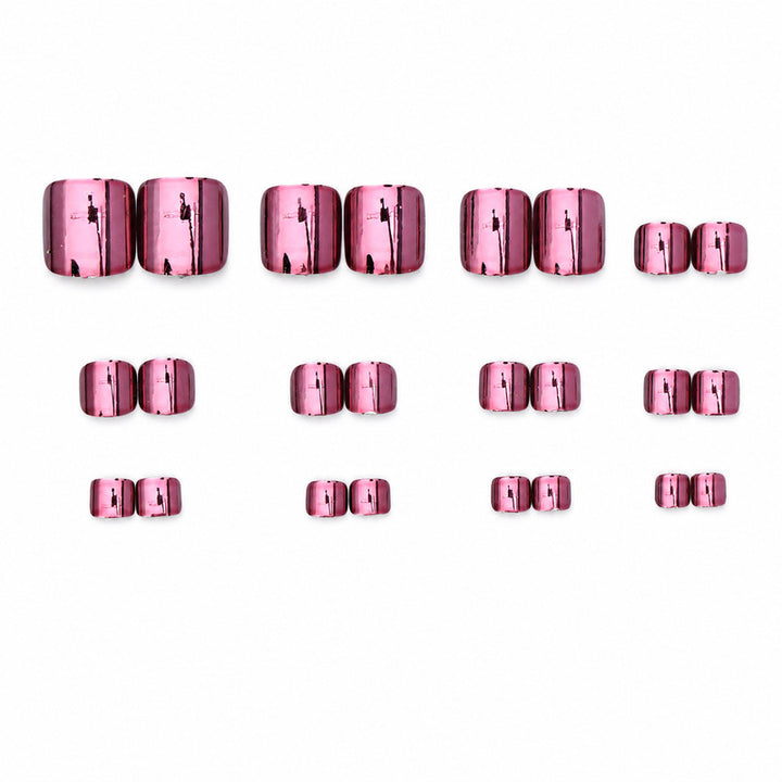 Premium Nagel Kunstset Karnz