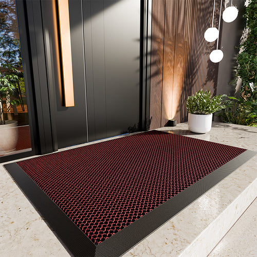 Robuste Multi-Textur Outdoor Matte
