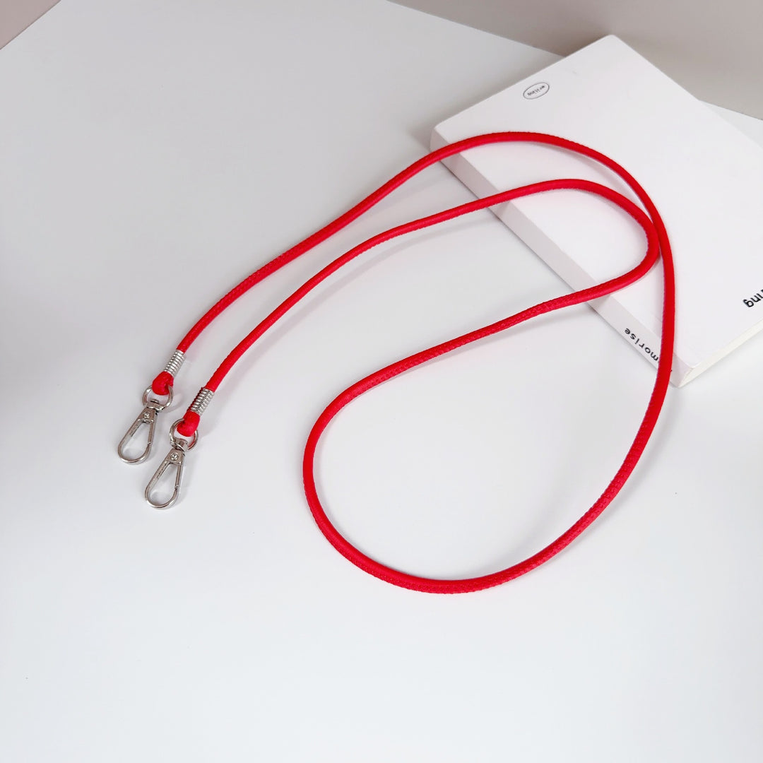 Haltbarer Mehrzweck-Lanyard mit Doppelhaken Karnz