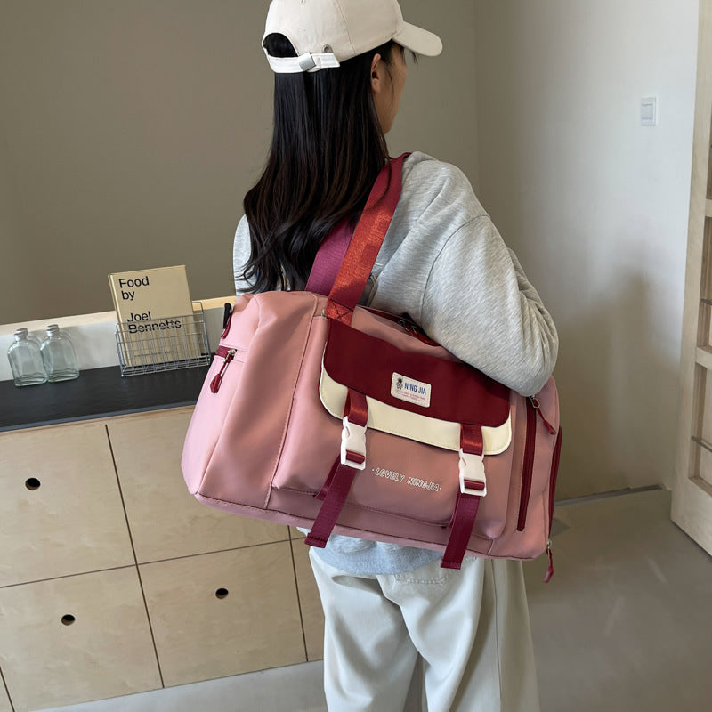 Reise Duffel Karnz