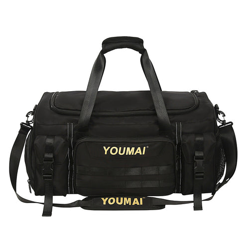 Multifunktionale Sport-Duffle-Tasche