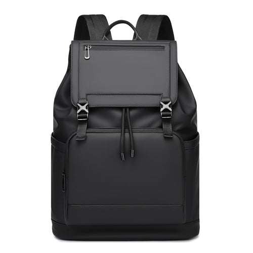 Stylische wasserabweisende Utility-Rucksack Karnz