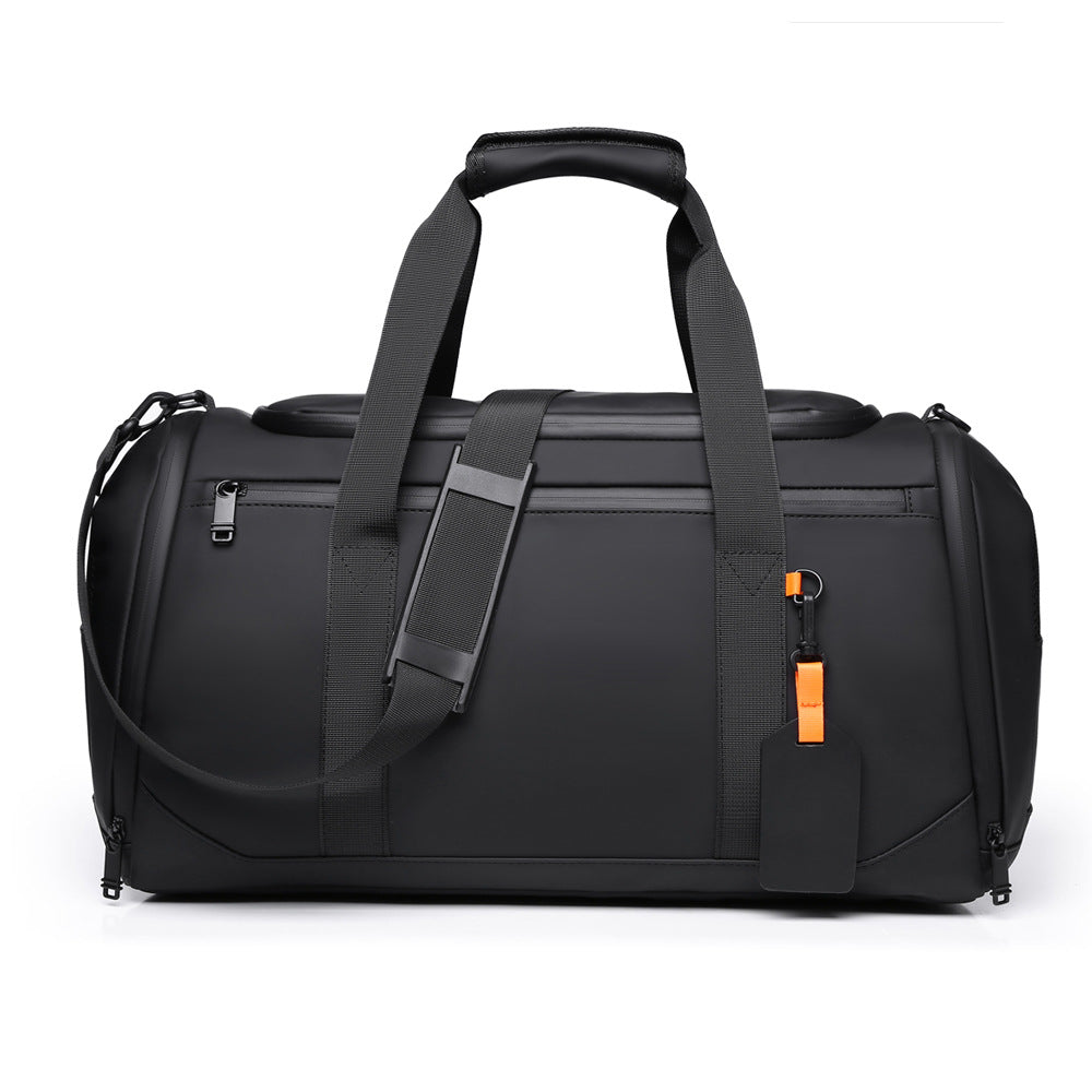 Langlebige wasserdichte Sport-Duffel-Tasche Karnz
