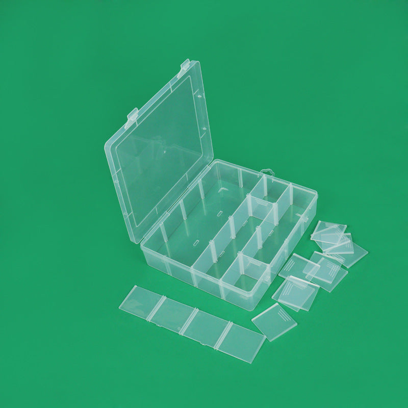 Multi-Compartment-Organizer-Box Karnz