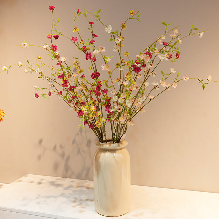 Kunstblumenstrauß Karnz