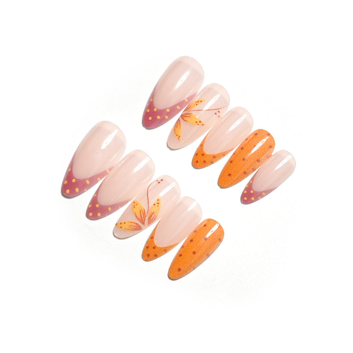Premium Nagelkunst Set  1791581045