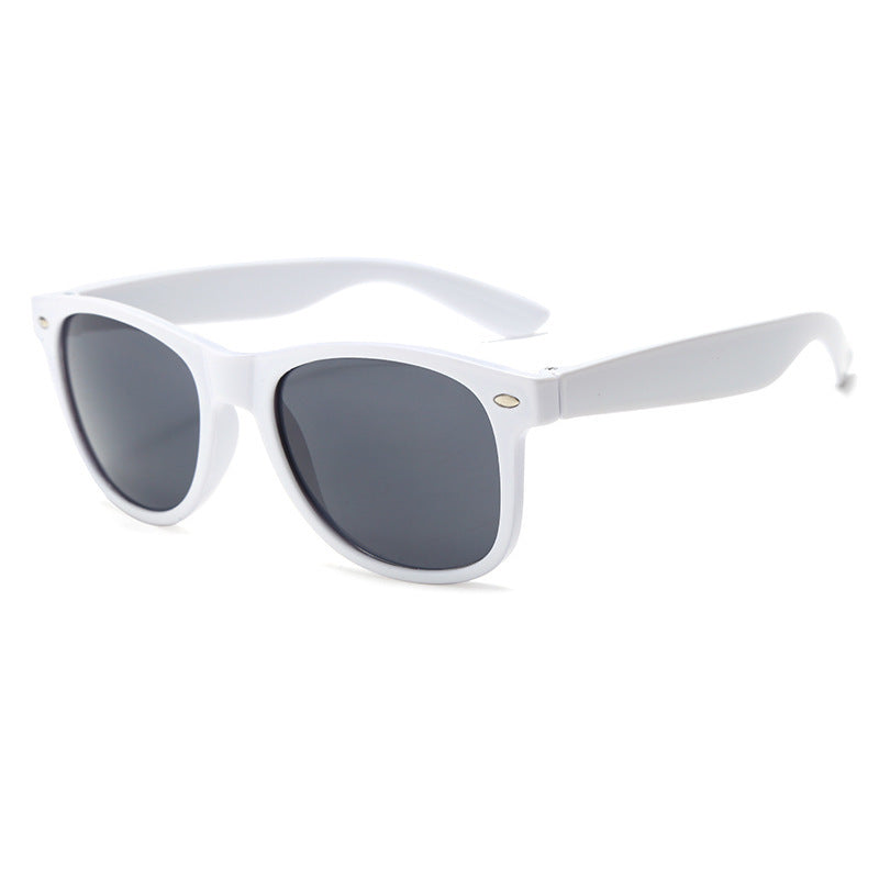 Klassische Sommersonnenbrille Karnz