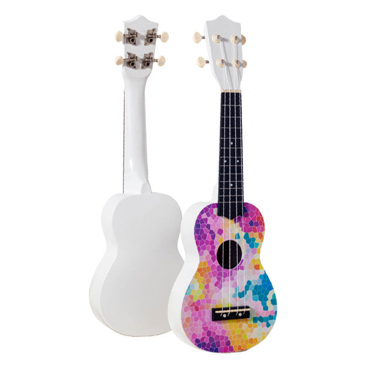 Musikalische Ukulele Karnz