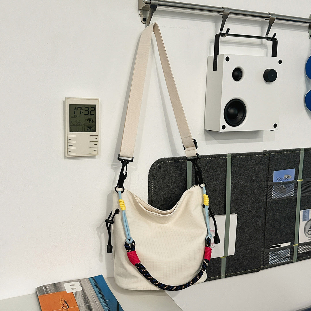 WoFunctional Sling Bag Karnz