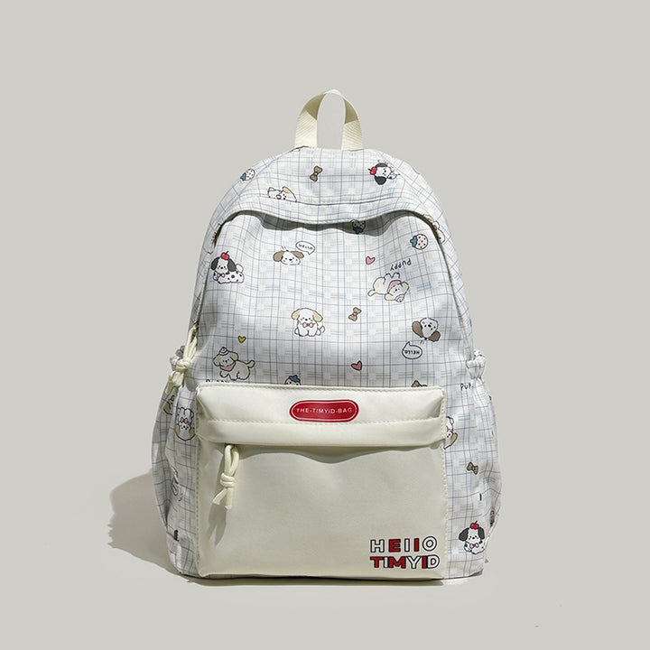 Süßer Charakterdesign-Rucksack Karnz