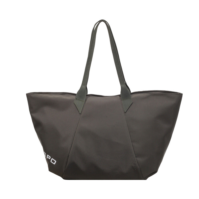 Geräumige Utility-Tasche