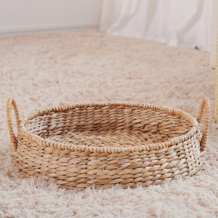 Kuscheliges Katzenbett Karnz