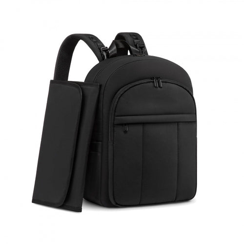 Praktischer Laptop-Rucksack mit Usb-Anschluss Karnz