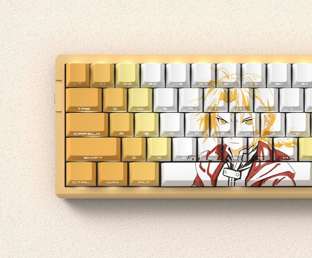 Gaming Mechanische Tastatur Karnz