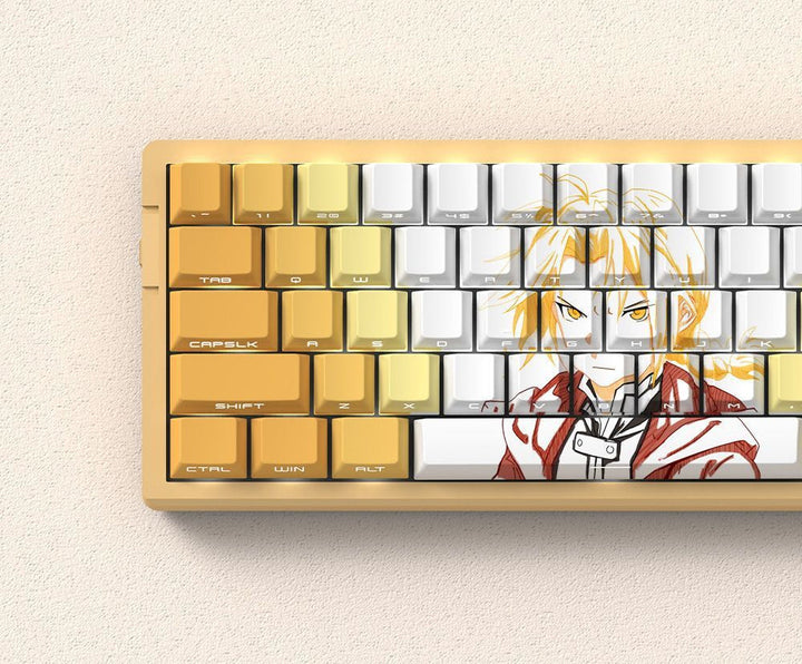 Gaming Mechanische Tastatur Karnz