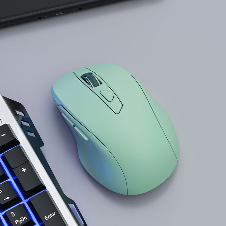 Ergonomische Gaming-Maus Karnz